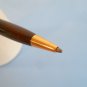 Rare Vintage Waterman CF C/F original brown marbled ballpoint pen