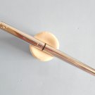 Very rare vintage Herlitz fountain pen west Germany