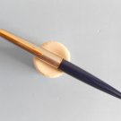 Vintage Parker 45 flighter deluxe original fountain pen blue & steel golden nib and clip II Vintage Parker 45 flighter deluxe original fountain pen blue & steel golden nib and clip II