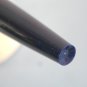 Vintage Parker 45 flighter deluxe original fountain pen blue & steel golden nib and clip II