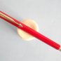 Parker Vector red original roller ball