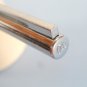 Vintage Waterman original slim chrome ballpoint pen