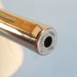 Vintage Waterman Laureat chrome GT original fountain pen ( repair )