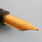 Vintage Waterman Laureat chrome GT original fountain pen ( repair )