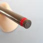 Vintage Waterman Forum original gray & red fountain pen