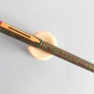 Vintage Waterman Forum original green & red fountain pen