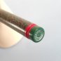 Vintage Waterman Forum original green & red fountain pen