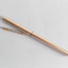 Vintage waterman Super Master original chrome fountain pen ( detached clip ) Vintage waterman Super Master original chrome fountain pen ( detached clip )