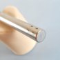 Vintage waterman Super Master original chrome fountain pen ( detached clip )