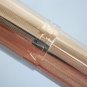 Vintage aurora archivi storici in chrom original ballpoint pen wint original empty refil