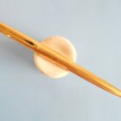 Vintage aurora archivi storici in gold plated original ballpoint pen wint original empty refil Vintage aurora archivi storici in gold plated original ballpoint pen wint original empty refil