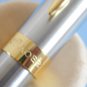 Baoer 388 original unused fountain pen