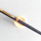 Waterman Super Master blue GT original fountain pen for parts or restore