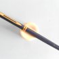 Waterman Super Master blue GT original fountain pen for parts or restore