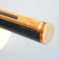 Waterman Super Master blue GT original fountain pen for parts or restore