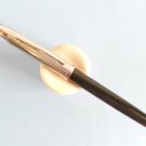 Cross black & chrome original fountain pen