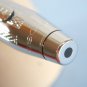 Cross black & chrome original fountain pen