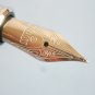 Cross black & chrome original fountain pen
