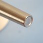 Vintage Parker 45 original steel & chrome fountain pen
