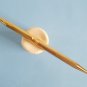 Rare vintage borghini original gold plated ballpoint pen italy