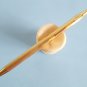Rare vintage borghini original gold plated ballpoint pen italy