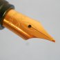 Vintage parker frontier original fountain pen USA
