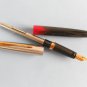 Vintage parker frontier original fountain pen USA