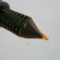 Vintage parker frontier original fountain pen USA