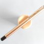 Parker Vector steel original fountain pen original converter u.k.