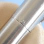 Parker Vector steel original fountain pen original converter u.k.