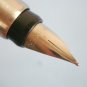 Parker Vector steel original fountain pen original converter u.k.