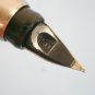 Parker Vector steel original fountain pen original converter u.k.