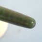 Vintage waterman reflex green & chrome original fountain pen