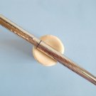 Vintage waterman torsade original fountain pen