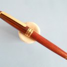 Beautiful vintage wooden fountain pen Beautiful vintage wooden fountain pen