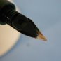 Vintage Waterman Torsade original chrome mini fountan pen