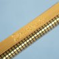 Very rare vintage Universal gold cisele ballpoint pen