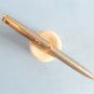 Parker Sonnet GT silver cisele ballpoint pen in original box