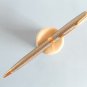 Parker Sonnet GT silver cisele ballpoint pen in original box