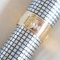 Parker Sonnet GT silver cisele ballpoint pen in original box