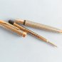 Parker Sonnet GT silver cisele ballpoint pen in original box
