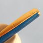 Vintage Inoxcrom Paris original blue GT fountain pen
