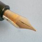 Vintage Inoxcrom Paris original blue GT fountain pen