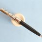 Promotional ballpoint pen la caixa caixabanc in original box