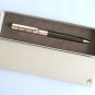 Promotional ballpoint pen la caixa caixabanc in original box