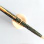 Parker Sonnet green-marbled GT original ballpoint pen