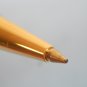 Parker Sonnet green-marbled GT original ballpoint pen