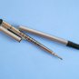 Vintage Waterman original chrome feutre pen