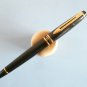Waterman Expert black GT original fountain pen paris