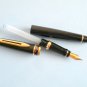 Waterman Expert black GT original fountain pen paris
